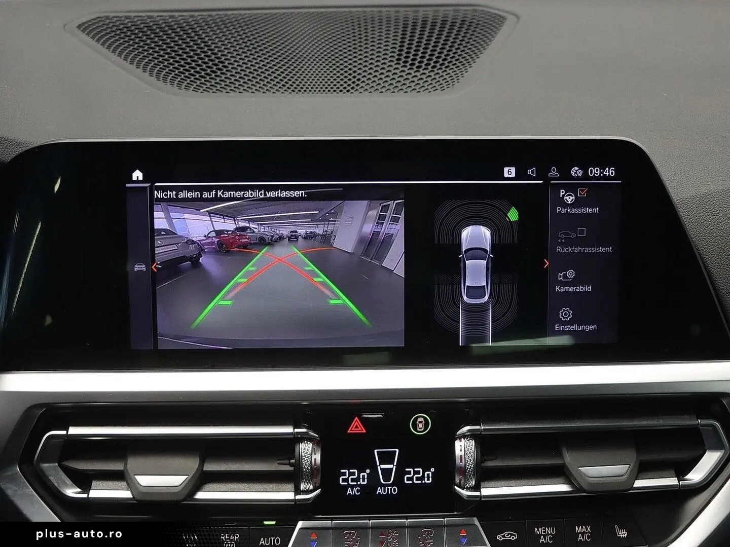 BMW M440i xDrive Gran Coupe Head-Up  Schiebedach