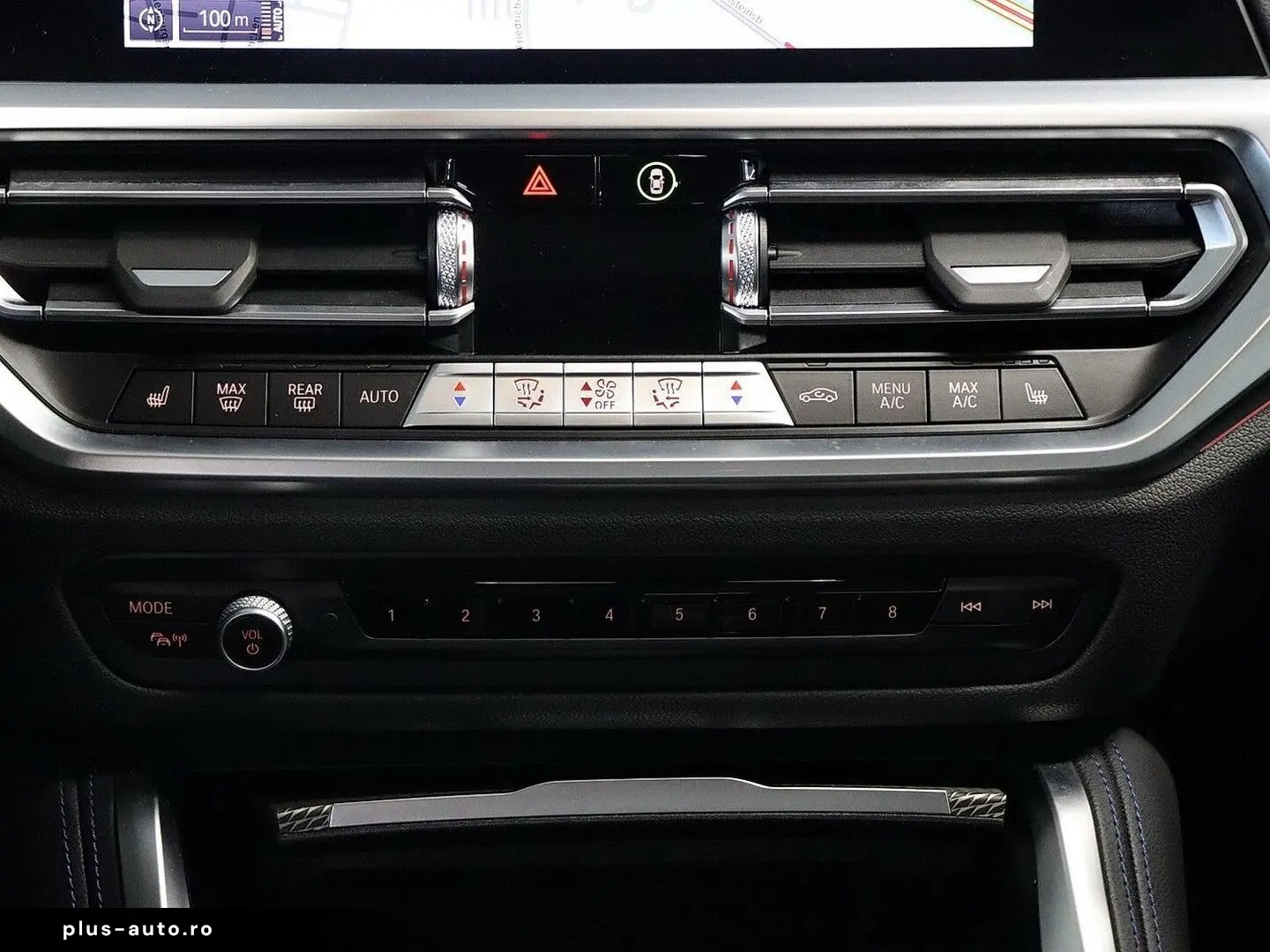 BMW M440i xDrive Gran Coupe Head-Up  Schiebedach