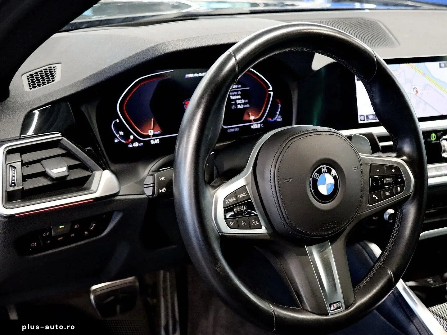 BMW M440i xDrive Gran Coupe Head-Up  Schiebedach