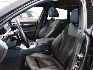 BMW M440i xDrive Gran Coupe Head-Up  Schiebedach