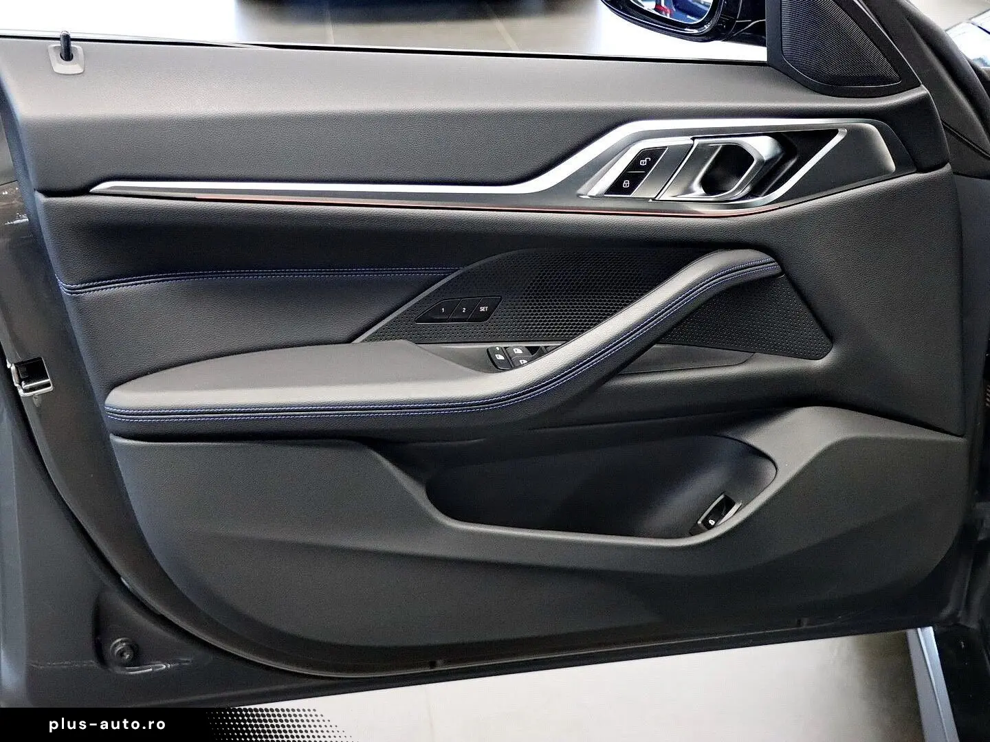 BMW M440i xDrive Gran Coupe Head-Up  Schiebedach