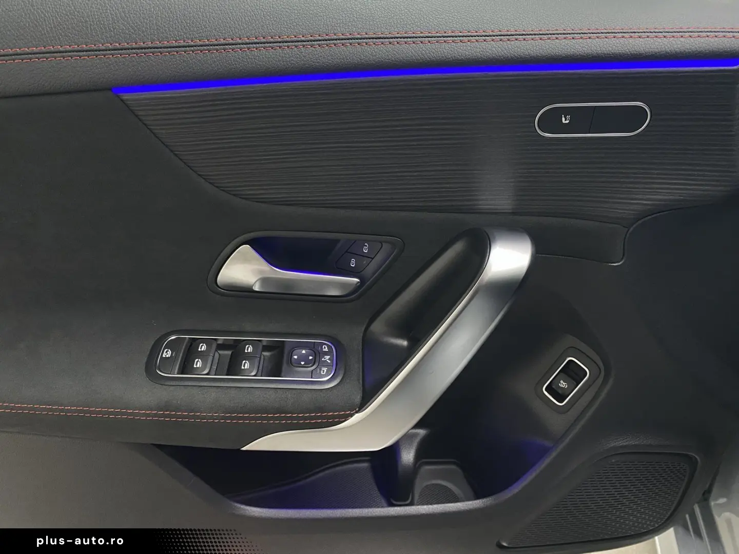 MERCEDES-BENZ CLA 220 d Coupé AMG