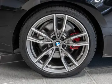 BMW M440i Coupe xDrive AHK HUD 360  LASER LED W-LAN