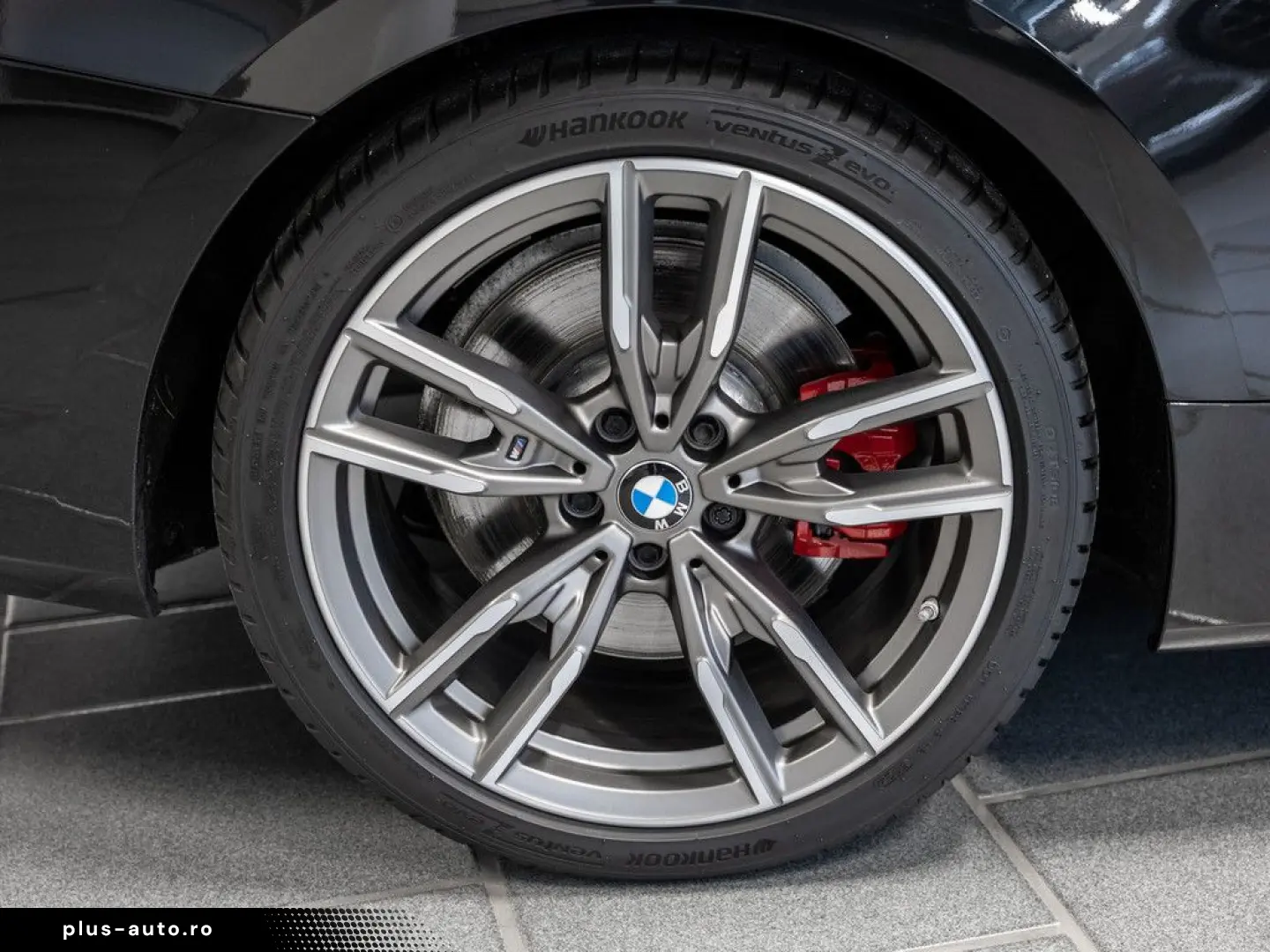 BMW M440i Coupe xDrive AHK HUD 360  LASER LED W-LAN