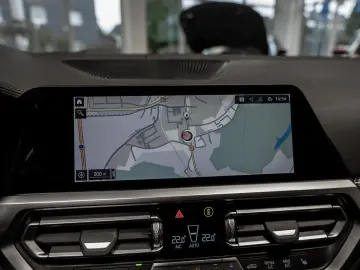 BMW M440i Coupe xDrive AHK HUD 360  LASER LED W-LAN