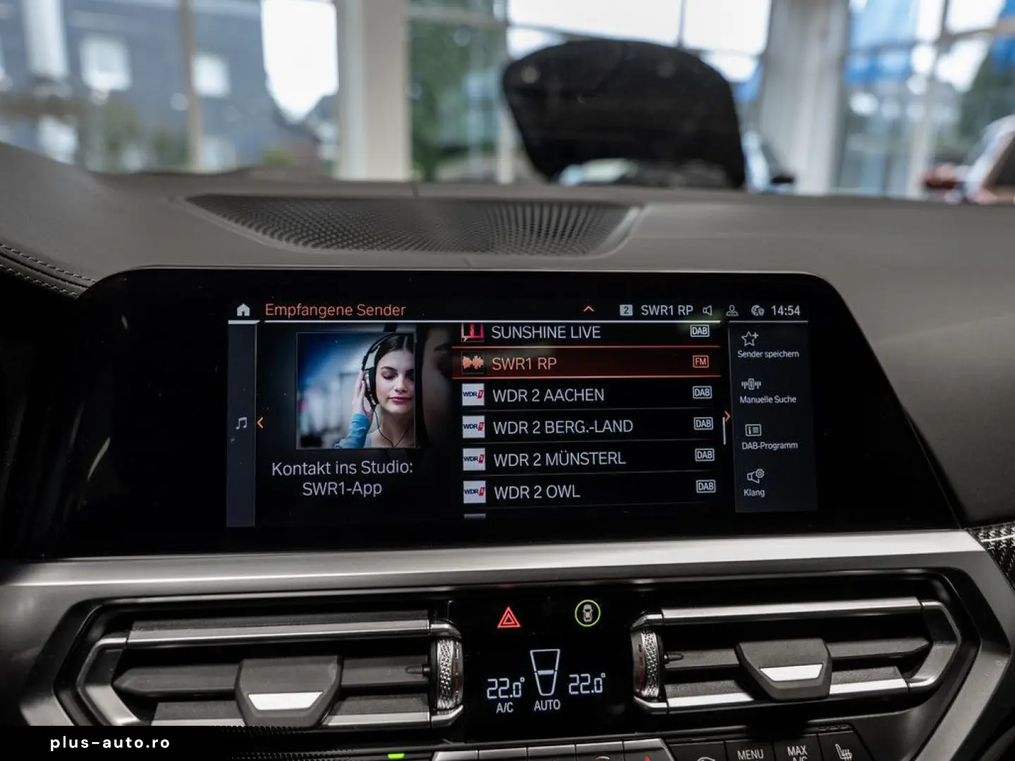 BMW M440i Coupe xDrive AHK HUD 360  LASER LED W-LAN