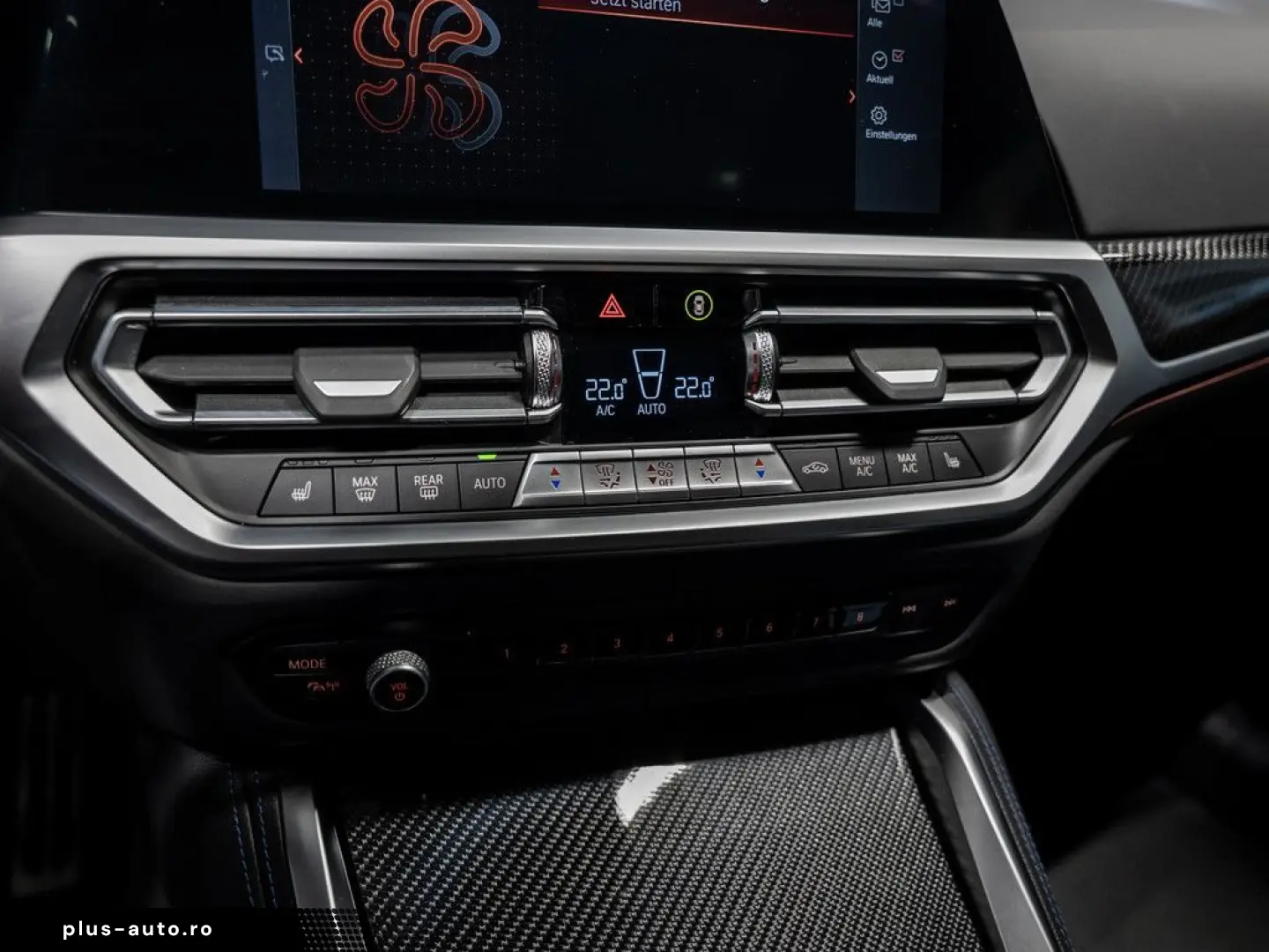 BMW M440i Coupe xDrive AHK HUD 360  LASER LED W-LAN