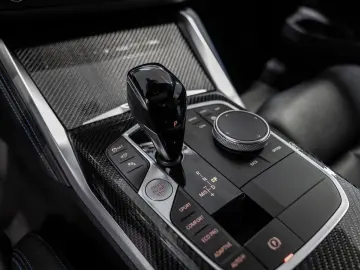 BMW M440i Coupe xDrive AHK HUD 360  LASER LED W-LAN