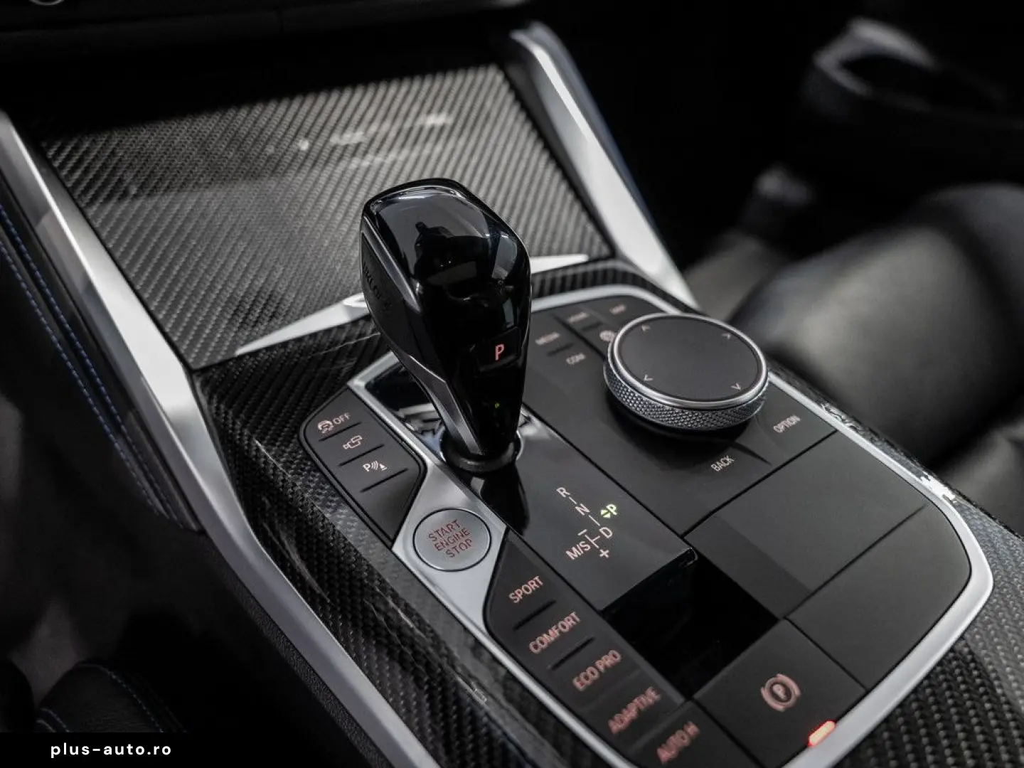 BMW M440i Coupe xDrive AHK HUD 360  LASER LED W-LAN