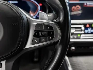 BMW M440i Coupe xDrive AHK HUD 360  LASER LED W-LAN