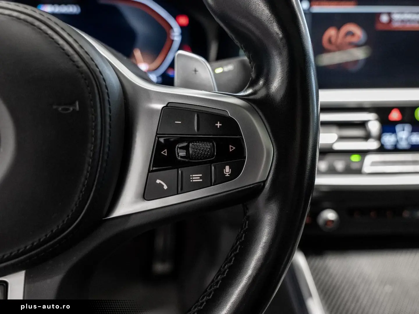 BMW M440i Coupe xDrive AHK HUD 360  LASER LED W-LAN