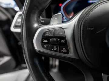 BMW M440i Coupe xDrive AHK HUD 360  LASER LED W-LAN