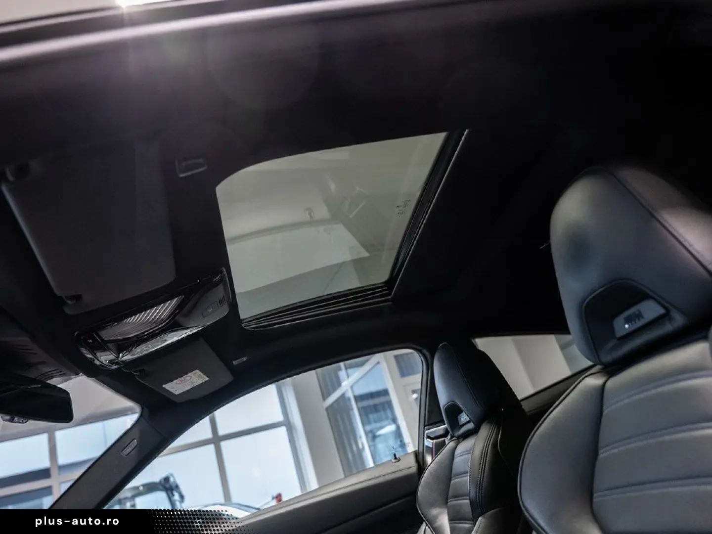 BMW M440i Coupe xDrive AHK HUD 360  LASER LED W-LAN