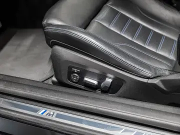 BMW M440i Coupe xDrive AHK HUD 360  LASER LED W-LAN