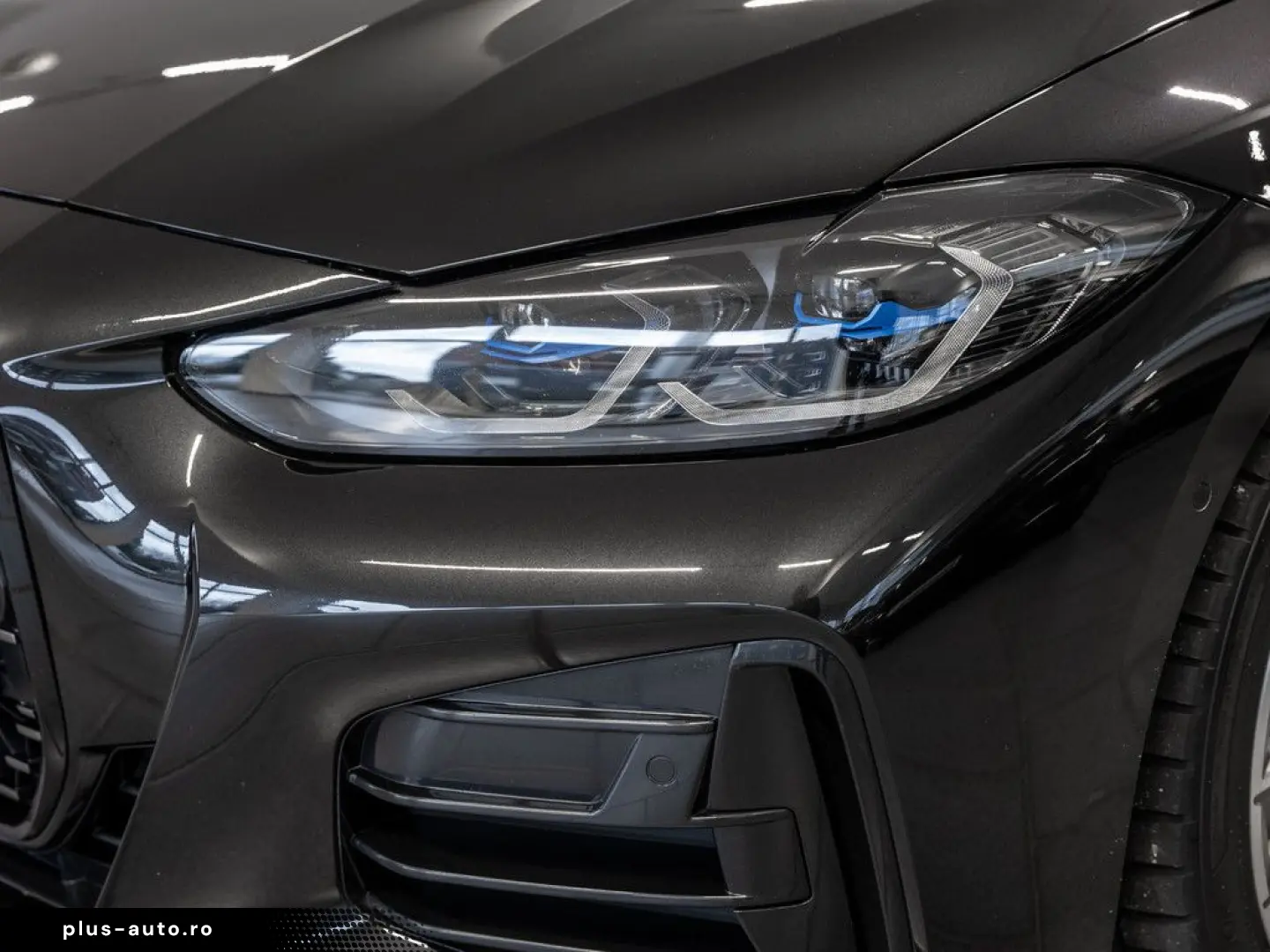 BMW M440i Coupe xDrive AHK HUD 360  LASER LED W-LAN