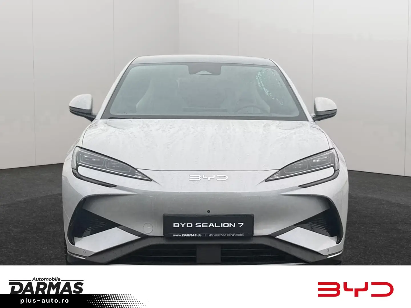 BYD SEALION 7 Excellence AWD