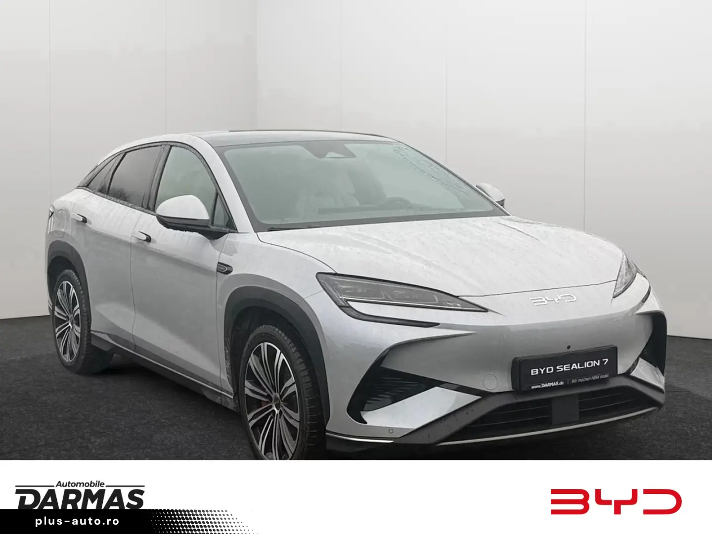 BYD SEALION 7 Excellence AWD
