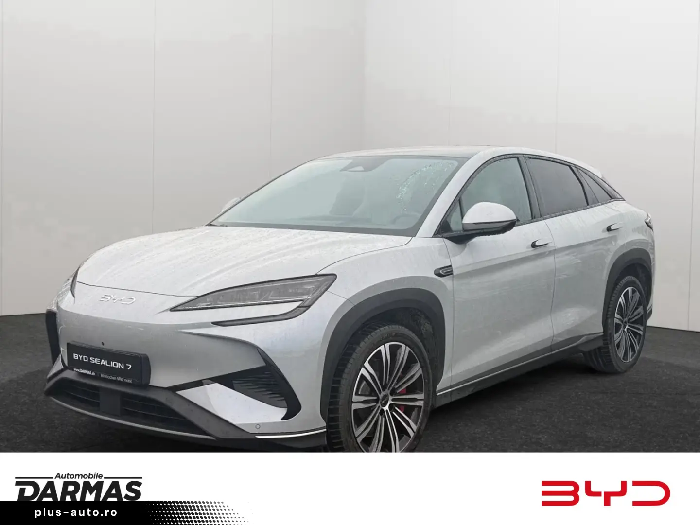 BYD SEALION 7 Excellence AWD