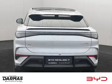 BYD SEALION 7 Excellence AWD