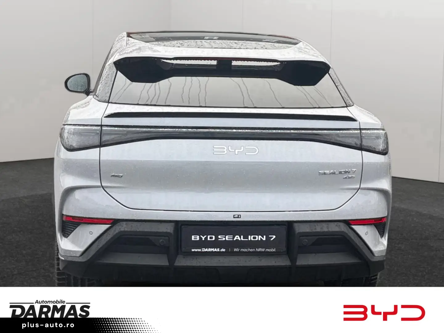 BYD SEALION 7 Excellence AWD