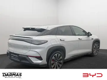 BYD SEALION 7 Excellence AWD