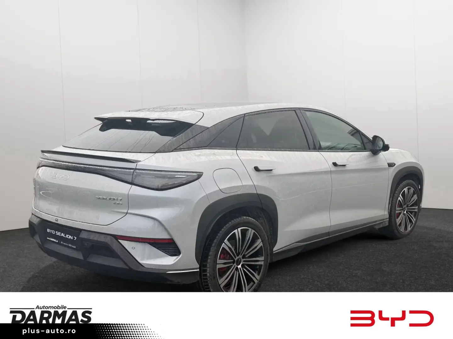 BYD SEALION 7 Excellence AWD