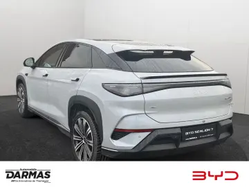 BYD SEALION 7 Excellence AWD