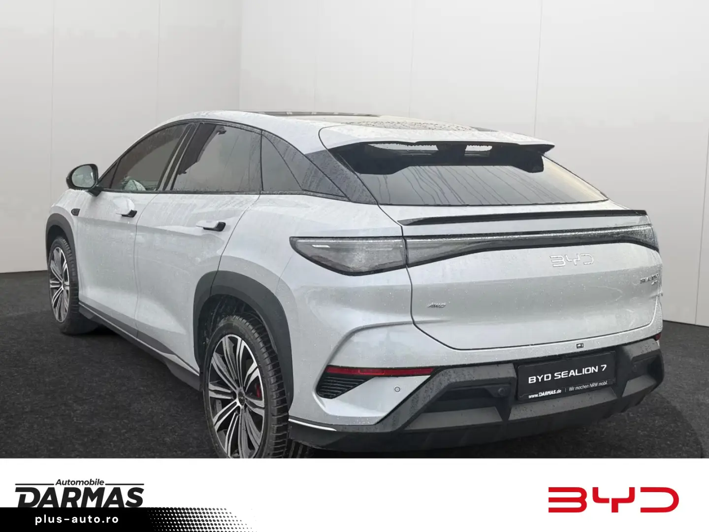 BYD SEALION 7 Excellence AWD