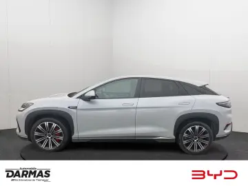 BYD SEALION 7 Excellence AWD