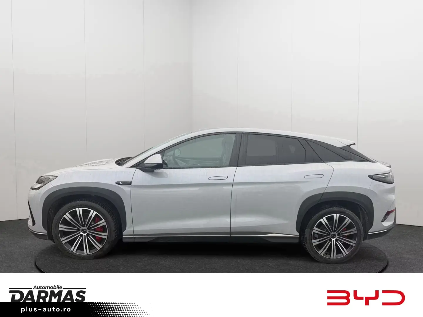 BYD SEALION 7 Excellence AWD