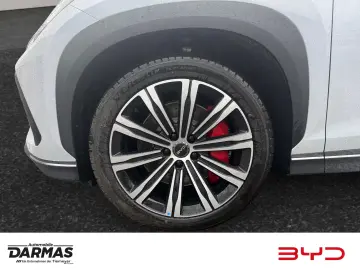 BYD SEALION 7 Excellence AWD