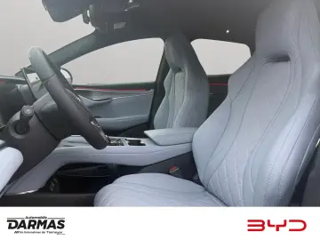 BYD SEALION 7 Excellence AWD