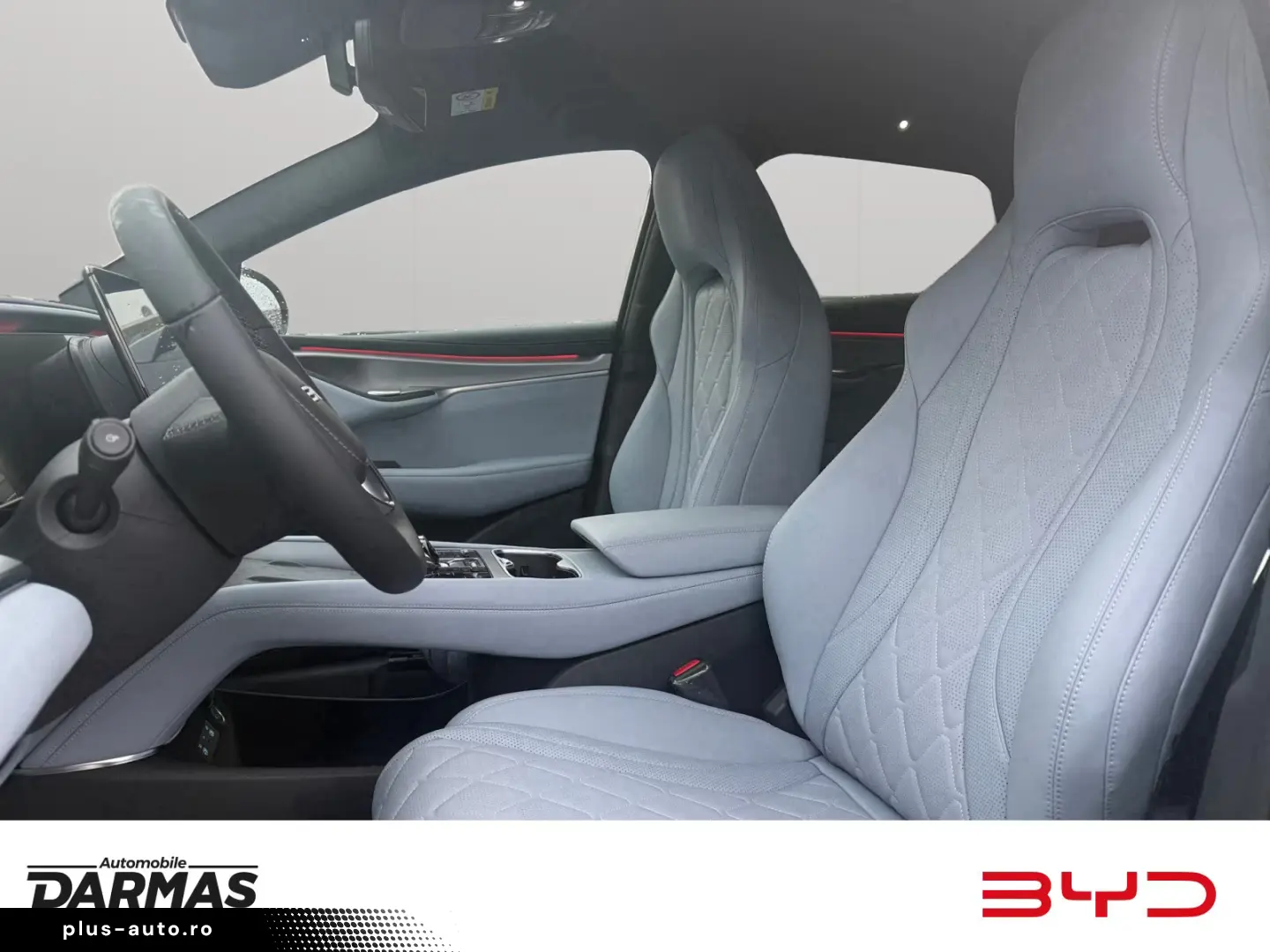 BYD SEALION 7 Excellence AWD