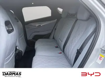 BYD SEALION 7 Excellence AWD