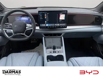 BYD SEALION 7 Excellence AWD
