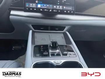 BYD SEALION 7 Excellence AWD