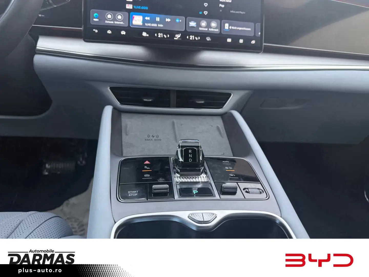 BYD SEALION 7 Excellence AWD