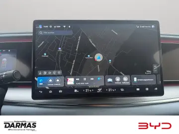 BYD SEALION 7 Excellence AWD