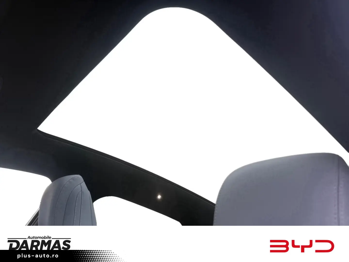 BYD SEALION 7 Excellence AWD