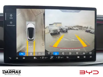 BYD SEALION 7 Excellence AWD