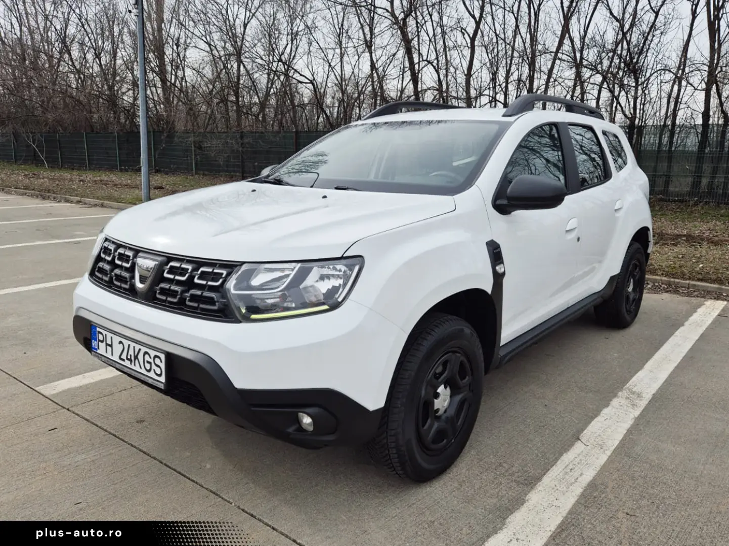 Dacia Duster 1.5 Blue dCi 4WD Prestige