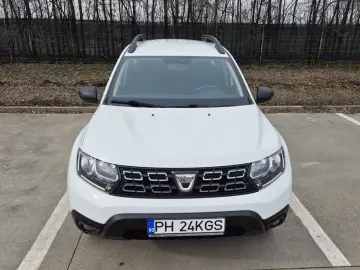 Dacia Duster 1.5 Blue dCi 4WD Prestige