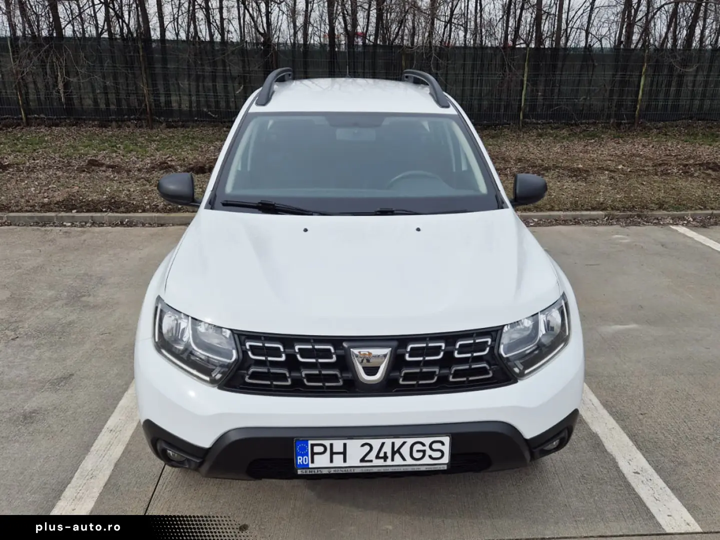 Dacia Duster 1.5 Blue dCi 4WD Prestige