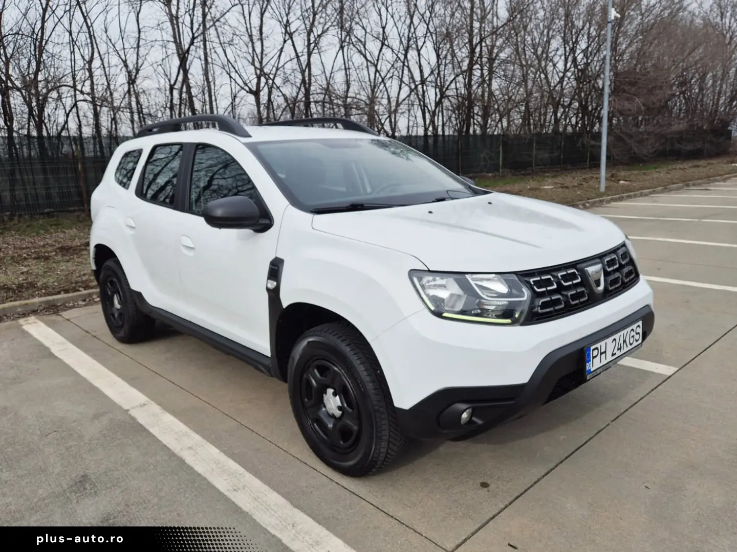 Dacia Duster 1.5 Blue dCi 4WD Prestige