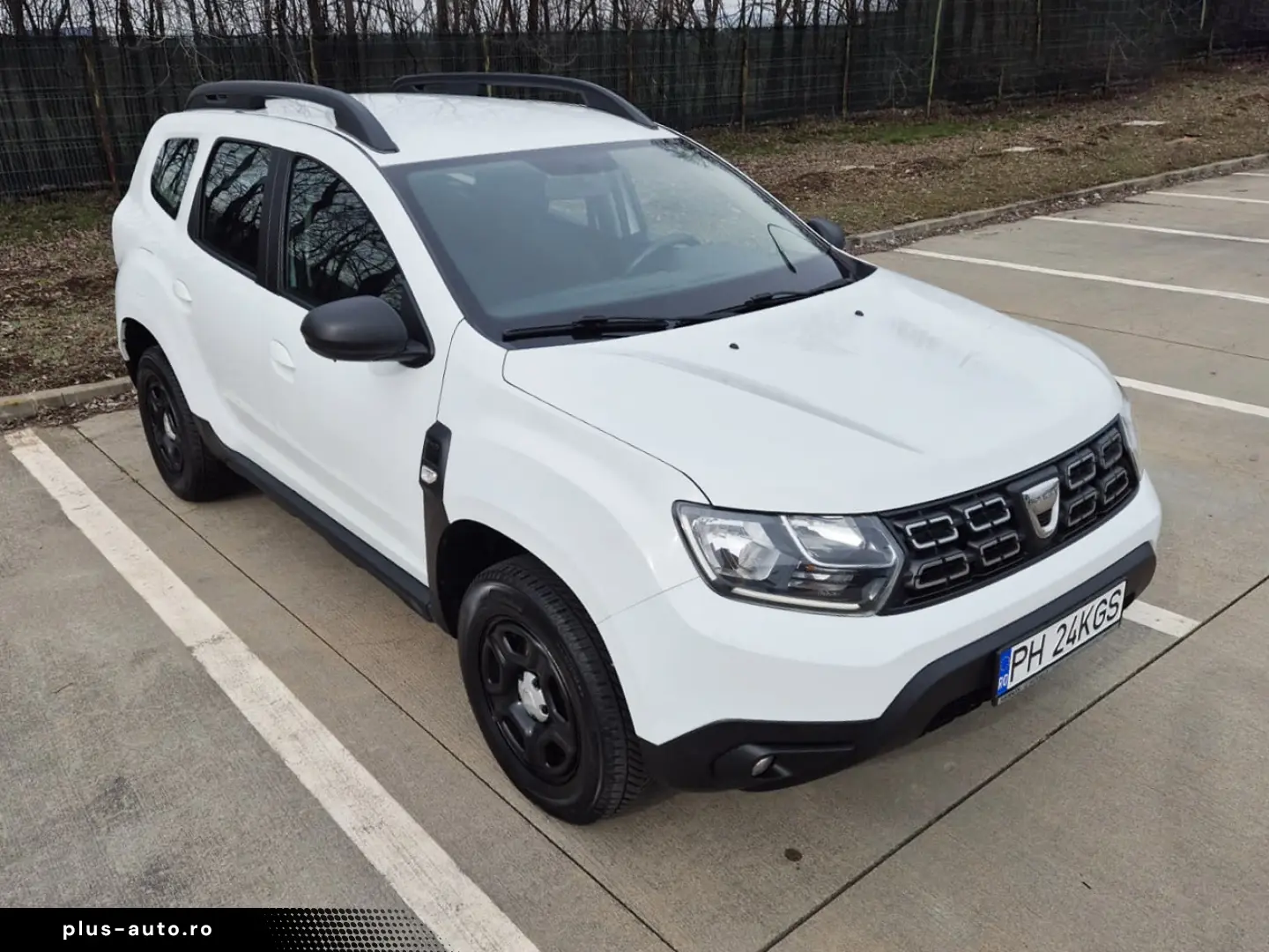 Dacia Duster 1.5 Blue dCi 4WD Prestige