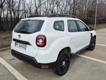 Dacia Duster 1.5 Blue dCi 4WD Prestige
