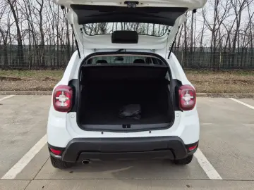 Dacia Duster 1.5 Blue dCi 4WD Prestige