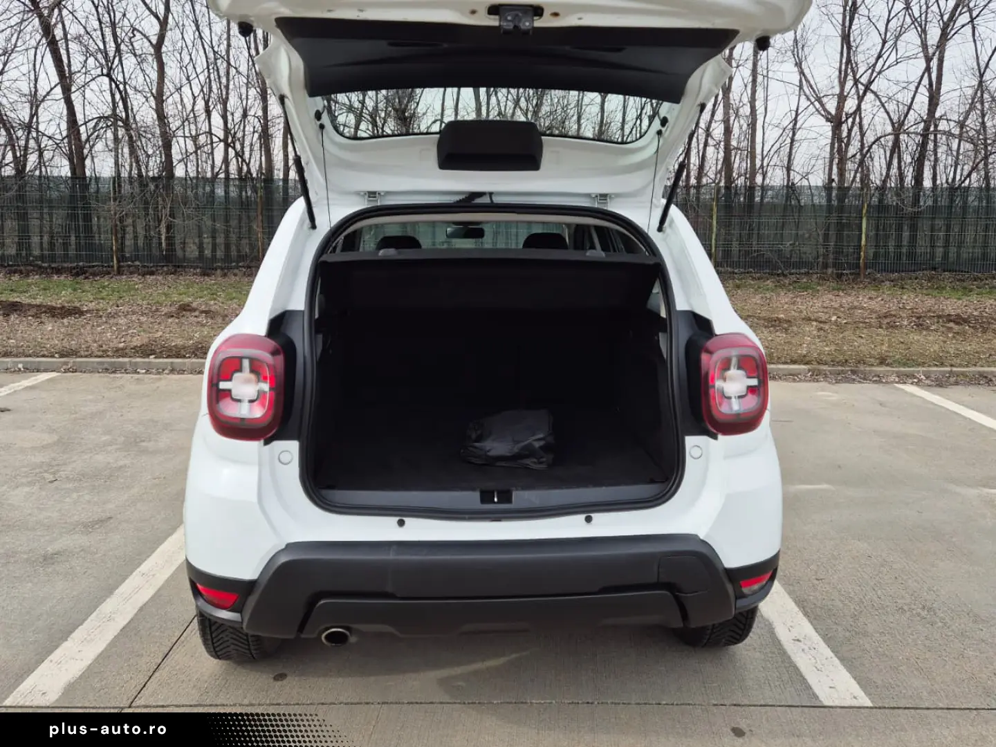 Dacia Duster 1.5 Blue dCi 4WD Prestige