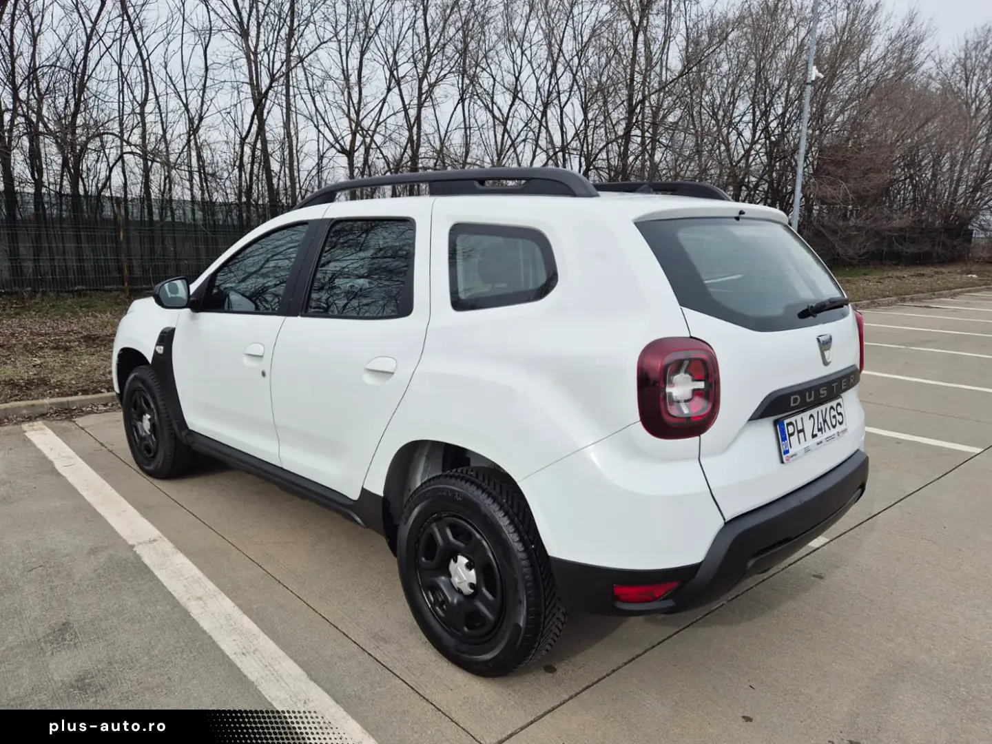 Dacia Duster 1.5 Blue dCi 4WD Prestige