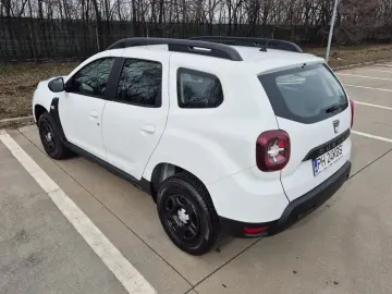 Dacia Duster 1.5 Blue dCi 4WD Prestige